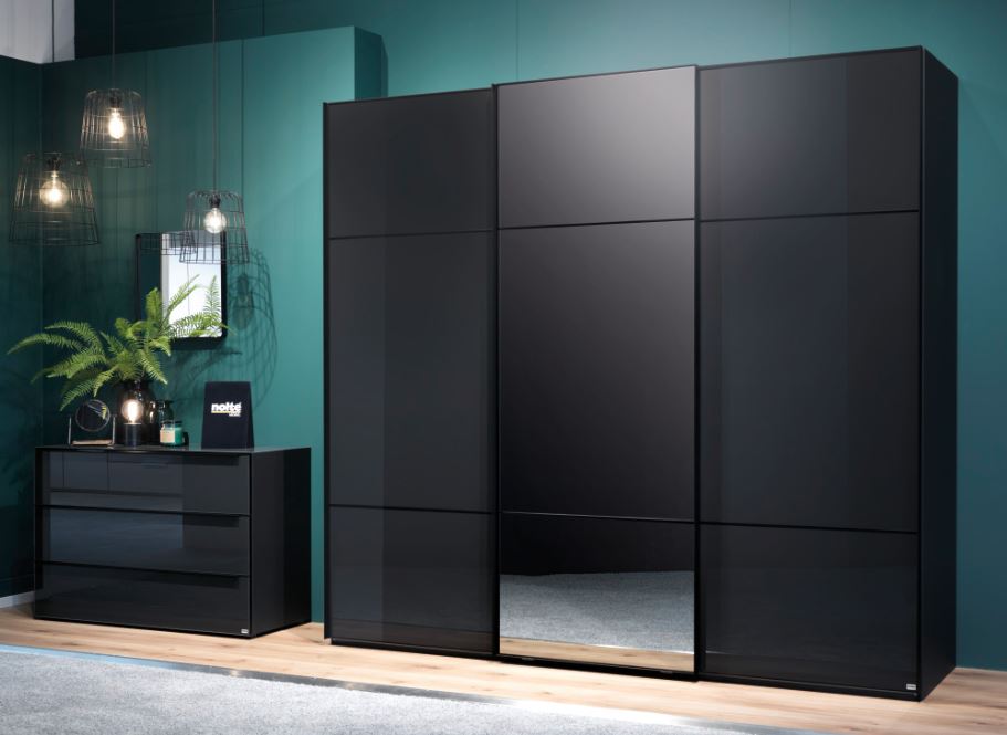 Armoire Nolte marcato Meubles PERCHERON